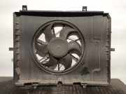 Kühlerventilator A2105051255 Mercedes-Benz E (W210) Limousine 2.3 E-230 16V (M111.970)