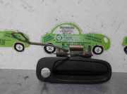 Türgriff Außen Rechts Vorne 6921012290D7 Toyota Corolla (E11) Schrägheck 1.3 16V (4EFE)