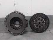 Kupplungsset 034198141X Audi 100 Quattro (C4) Limousine 2.6 E Quattro (ABC)