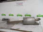 Auspuff Endtopf 008998 Renault IV (JK0/1_) 2.2 dCi (JK0H)