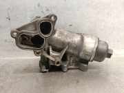 Ã–lfiltergehÃ¤use 8201005241 Opel B KASTEN/Kombi 2.3 CDTI