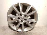 Felge 13120652 Opel Zafira (M75) Großraumlimousine 1.9 CDTI 16V (Z19DTH)