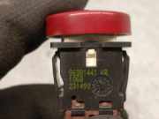 Warnleuchte Schalter 96381441KR Citro?n Xsara (N1) Schr?gheck 1.6 16V (TU5JP4(NFU)) TU5JP4(NFU)