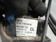 Rücksitzbank 30727479 Volvo XC60 I (DZ) SUV 2.4 D5 20V 205 AWD (D5244T10)