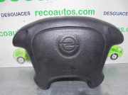Airbag Lenkrad 90436231 Opel Tigra CoupÃ© 1.4i 16V (X14XE)