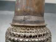 Uitlaat Rohr Vorne A2464901510 Mercedes-Benz CLA (117.3) Limousine 2.2 CLA-220 CDI 16V 4-Matic (OM651.930(Euro 6))