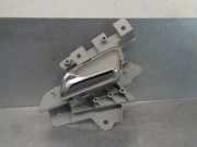 T?rgriff Innen Links Hinten A2207660124 Mercedes-Benz S (W220) Limousine 3.2 S-320 CDI 24V (OM613.960)