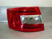 RÃ¼cklicht Links 5E5945095B Skoda Octavia (5EAA) Liftback 1.6 TDI 16V (DDYA)