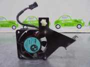 Heizlüfter - 6512692040902 BMW 7 serie (E65/E66/E67) Limousine 760i,Li 6.0 V12 48V (N73-B60A)