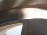 Felge K9965065540 Kia Shuma II Schrägheck 1.6 16V (GA6D)