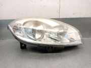 Scheinwerfer Rechts 51826738 Fiat Linea (323AX) Limousine 1.6 D Multijet (198.A.3000)