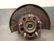 Achsschenkel Halter Links Vorne 4121109003 SsangYong Actyon SUV 2.0 Xdi 16V (OM664.951)