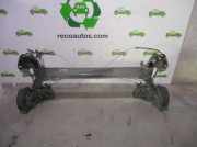 Hinterachse 555113267R Renault Kangoo Express (FW) Van 1.5 dCi 70 (K9K-840)