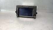 Navigationssystem 965601W511CA Kia Rio III (UB) Schrägheck 1.2 CVVT 16V (G4LA)