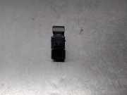 Schalter Für Elekt. Fensterheber Rechts Hinten 25411JG000 Nissan X-Trail (T31) SUV 2.0 XE,SE,LE dCi 16V 4x4 (M9R)