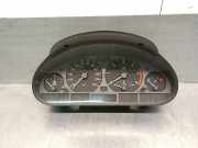 Tachoeinheit Kmh 0263606198 BMW 3 serie (E46/4) Limousine 320d 16V (M47-D20(204D1))