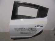 Tür Links Hinten 821010108R Renault Megane III Berline (BZ) Schrägheck 5-drs 1.5 dCi 110 (K9K-836(K9K-J8))