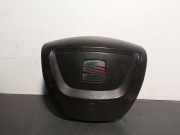 Airbag Lenkrad 5P0880201AM Seat Altea XL (5P5) GroÃŸraumlimousine 1.6 LPG (CHGA)