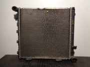 Radiator A1245006203 Mercedes-Benz E Kombi (S124) Kombi 2.0 E-200 16V (M111.940)