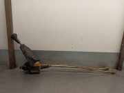 Schalthebel 96WT7M038AA Ford Ka I Schrägheck 1.3i (96 EEC) (J4D)