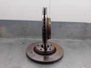 Bremsscheibe Vorne 4351202190 Toyota (_E15_) 2.0 D-4D (ADE150_)