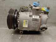 Klima Pumpe 4D0260808 Audi A8 (D2) Limousine 3.7 V8 32V Quattro (AEW)