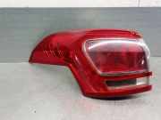 Rücklicht Links AV1113405AG Ford B-Max (JK8) Großraumlimousine 1.6 TDCi 16V 95 (T3JB)