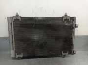 Klimakondensator 9650545480 Citroën C4 Coupé (LA) Schrägheck 3-drs 1.6 HDi 16V 110 (DV6TED4(9HY))