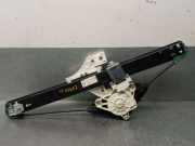 Fensterheber Links Hinten 4K0839461 Audi A6 Allroad Quattro (C8) Kombi 3.0 V6 24V 50 TDI Mild hybrid (DDVB)