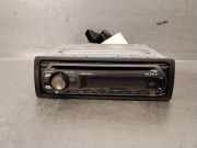 Radio CDXGT414U Mercedes-Benz E (W210) Limousine 2.8 E-280 24V (M104.945)