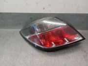 Rücklicht Links 24451832 Opel Astra H GTC (L08) Schrägheck 3-drs 1.9 CDTi 16V (Z19DTH)