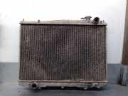 Radiator 214102S710 Nissan King Cab/Pickup 4x4 (D22) Pick-up 2.5 Tdi 4x4 (TD25i)