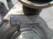 Turbolader 7700874572F Renault I BERLINA Schr?gheck (BA0) 1.9 dTi Diesel CAT