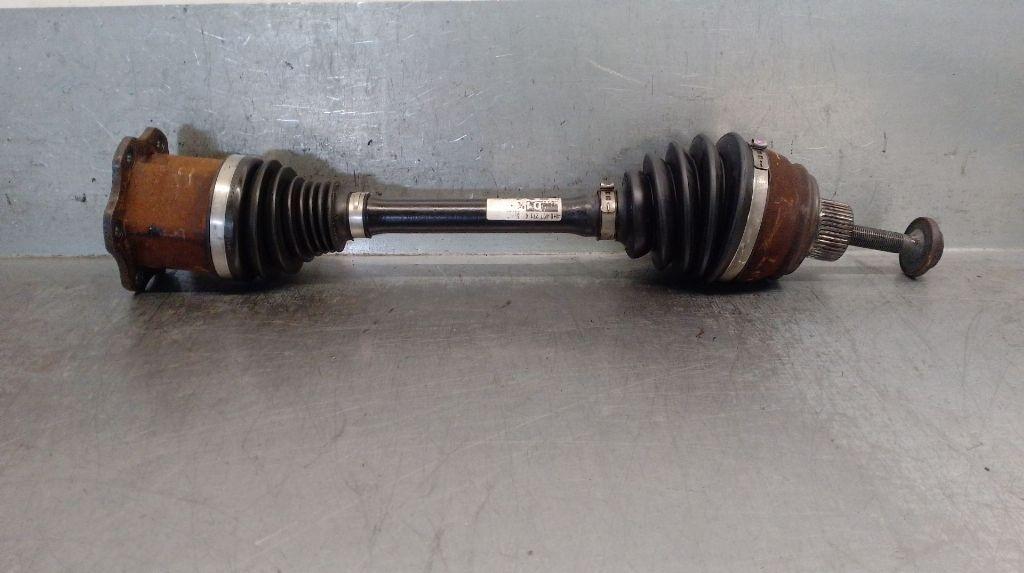 Antriebswelle Links Vorne 4H0407271K Audi A6 Avant (C7) Kombi 2.0 TDI 16V (CNHA)