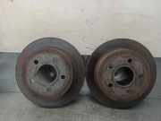 Bremsscheibe Hinten 18021353 Chevrolet USA Trans Sport Großraumlimousine 3.4 V6 (LA1)