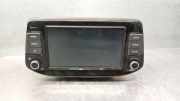 Multifunctionelle Display 96160G4210RET Hyundai i30 Wagon (PDEF) Kombi 1.0 T-GDI 12V Hybrid 48V (G3LF)