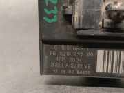 Vorglüh Relais 9652021180 Citroën C3 (SC) Schrägheck 5-drs 1.4 HDi (DV4C(8HR))