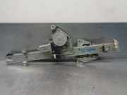 Fensterheber Links Hinten MR989948 Mitsubishi Grandis (NA) Großraumlimousine 2.4 16V MIVEC (4G69)