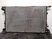 Radiator 8K0121251H Audi A6 (C7) Limousine 3.0 TDI V6 24V Quattro (CRTD(Euro 6))