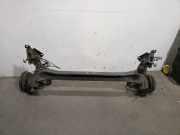 Hinterachse 71739175 Fiat Punto II (188) Schrägheck 1.2 16V (188.A.5000)