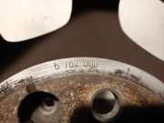 Felge 6762000 BMW 5 serie (E60) Limousine 525d 24V (256D2)