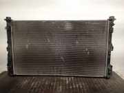 Radiator 68004049AA Dodge Caliber Schrägheck 2.0 16V (ECN)