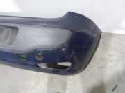 Stoßstange Hinten 735516621 Fiat Punto Evo (199) Schrägheck 1.3 JTD Multijet Start&Stop 16V (199.A.9000)