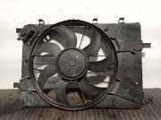 Kühlerventilator 13252520 Daewoo / Chevrolet Cruze Schrägheck 1.6 16V VVT (F16D4)