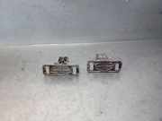 Stoßfängerträger Vorne A4478850214 Mercedes-Benz Vito (447.6) Van 1.6 111 CDI 16V (OM622.951(Euro 5))