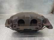 Achsschenkel Halter Links Hinten 517633 Peugeot SW (WK_) 1.6 HDi