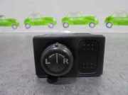 Spiegelverstellung Schalter BJW Nissan Primera (P12) Limousine 1.9 dCi (F9Q)