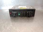 Radio 14983340XT Fiat Ulysse (179) Großraumlimousine 2.2 JTD 16V (DW12TED4(4HW))
