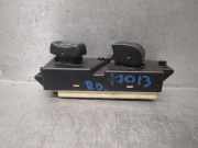 Schalter Für Elekt. Fensterheber Rechts Vorne 8971332471 Opel Monterey Geländewagen 3.1 TD (4JG2-TC)