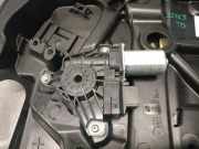 Fensterheber Rechts Hinten A2139060602 Mercedes-Benz GLC (X253) SUV 2.2 220d 16V BlueTEC 4-Matic (OM651.921(Euro 6))